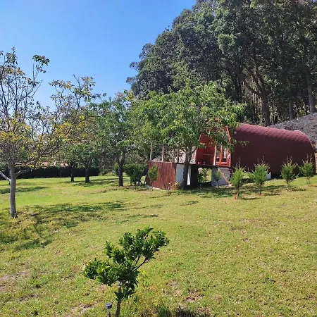 Casa Da Cerca