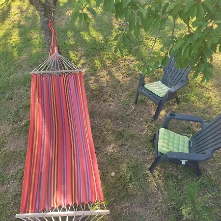 Tente de luxe Casa Da Cerca Fornelo