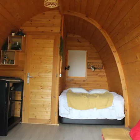 Luxury tent Casa Da Cerca *