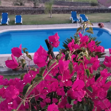 Casa Da Cerca Luxury tent
